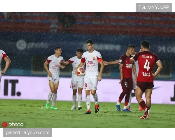 中超赛季攻防节奏提速,场均进球3.21球创近年新高 中超赛季攻防节奏提速,场均进球3.21球创近年新高