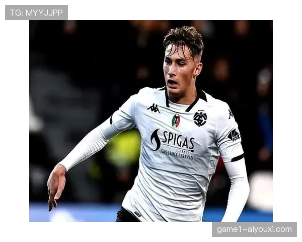 埃斯波西托为国米扳平比分 94年小将展现得分能力