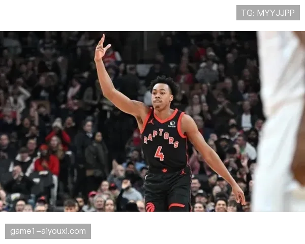 巴恩斯断帽合计191次联盟第二 猛龙新星防守影响力跃升