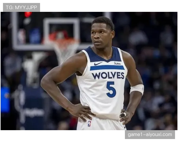 爱德华兹三分命中率37.2% 森林狼外线火力主要来源